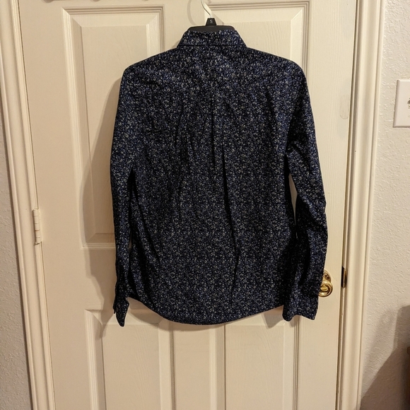 3/$15🧡 Steel & Jelly Men's Long Sleeve Shirt - Picture 3 of 7